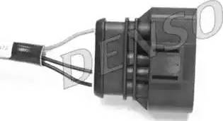 Denso DOX-1173 - Лямбда-зонд, датчик кисню autozip.com.ua