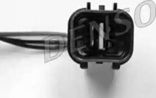 Denso DOX-1359 - Лямбда-зонд, датчик кисню autozip.com.ua