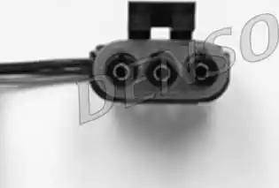 Denso DOX-1350 - Лямбда-зонд, датчик кисню autozip.com.ua