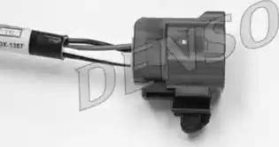 Denso DOX-1357 - Лямбда-зонд, датчик кисню autozip.com.ua