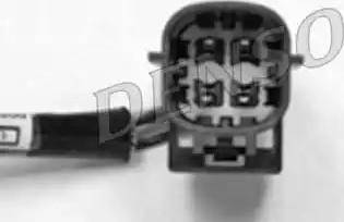 Denso DOX-1366 - Лямбда-зонд, датчик кисню autozip.com.ua
