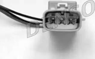 Denso DOX-1379 - Лямбда-зонд, датчик кисню autozip.com.ua
