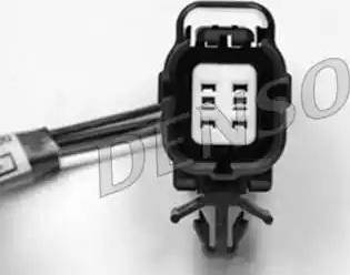 Denso DOX-1374 - Лямбда-зонд, датчик кисню autozip.com.ua