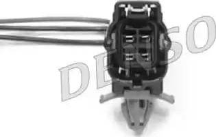Denso DOX-1375 - Лямбда-зонд, датчик кисню autozip.com.ua