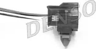 Denso DOX-1375 - Лямбда-зонд, датчик кисню autozip.com.ua
