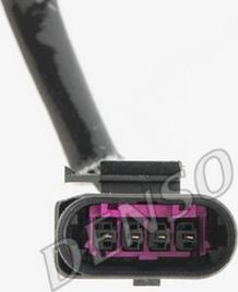 Denso DOX-1702 - Лямбда-зонд, датчик кисню autozip.com.ua