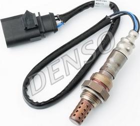 Denso DOX-1703 - Лямбда-зонд, датчик кисню autozip.com.ua