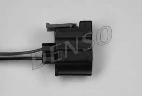 Denso DOX-2044 - Лямбда-зонд, датчик кисню autozip.com.ua