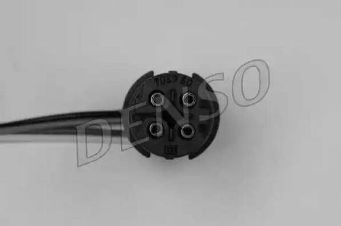 Denso DOX-2046 - Лямбда-зонд, датчик кисню autozip.com.ua