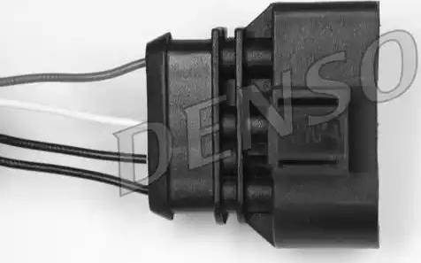 Denso DOX-2048 - Лямбда-зонд, датчик кисню autozip.com.ua