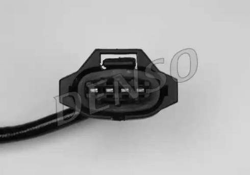 Denso DOX-2050 - Лямбда-зонд, датчик кисню autozip.com.ua