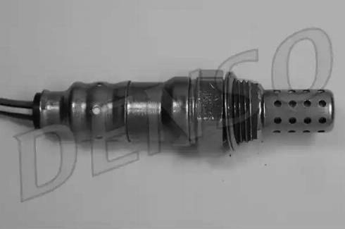Denso DOX-2066 - Лямбда-зонд, датчик кисню autozip.com.ua
