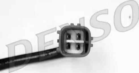 Denso DOX-2066 - Лямбда-зонд, датчик кисню autozip.com.ua