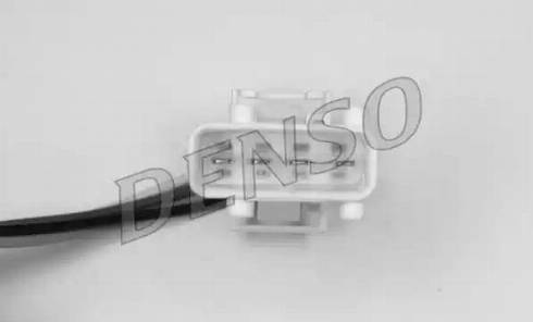 Denso DOX-2005 - Лямбда-зонд, датчик кисню autozip.com.ua