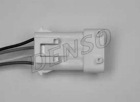 Denso DOX-2001 - Лямбда-зонд, датчик кисню autozip.com.ua