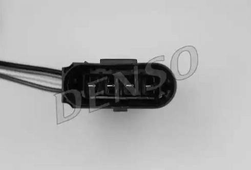 Denso DOX-2008 - Лямбда-зонд, датчик кисню autozip.com.ua
