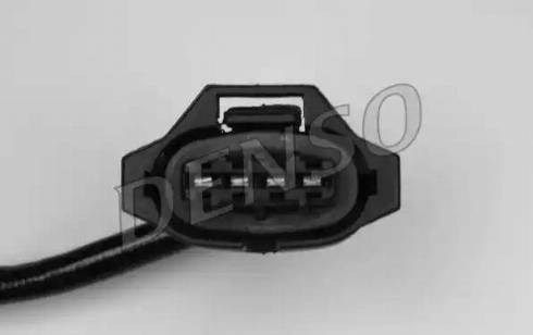 Denso DOX-2003 - Лямбда-зонд, датчик кисню autozip.com.ua