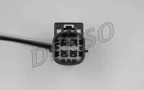 Denso DOX-2014 - Лямбда-зонд, датчик кисню autozip.com.ua