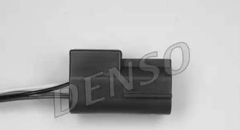 Denso DOX-2014 - Лямбда-зонд, датчик кисню autozip.com.ua