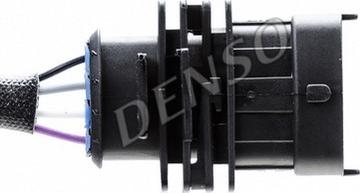 Denso DOX-2081 - Лямбда-зонд, датчик кисню autozip.com.ua