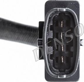 Denso DOX-2081 - Лямбда-зонд, датчик кисню autozip.com.ua