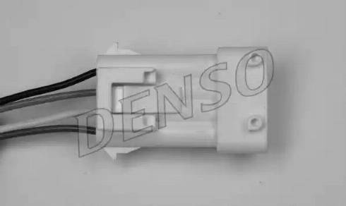 Denso DOX-2022 - Лямбда-зонд, датчик кисню autozip.com.ua