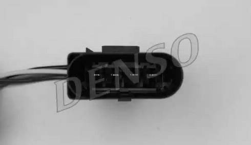 Denso DOX-2027 - Лямбда-зонд, датчик кисню autozip.com.ua
