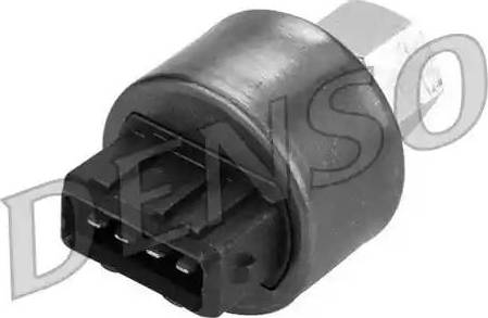 Denso DPS09010 - Пневматичний вимикач, кондиціонер autozip.com.ua