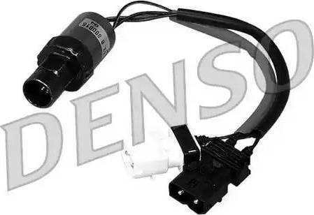 Denso DPS05004 - Пневматичний вимикач, кондиціонер autozip.com.ua