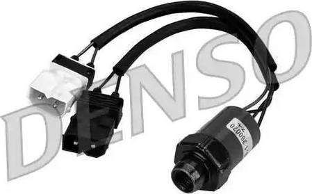 Denso DPS05006 - Пневматичний вимикач, кондиціонер autozip.com.ua