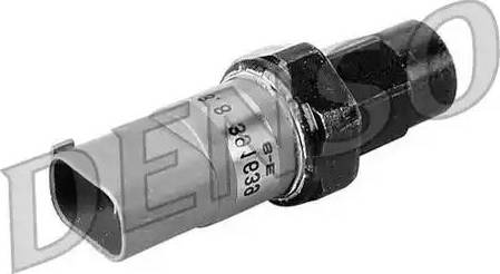 Denso DPS05008 - Пневматичний вимикач, кондиціонер autozip.com.ua