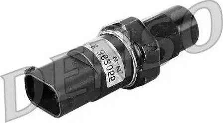 Denso DPS05002 - Пневматичний вимикач, кондиціонер autozip.com.ua