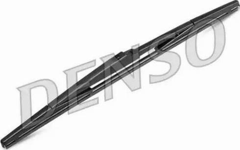 Denso DRB-040 - Щітка склоочисника autozip.com.ua