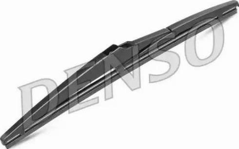 Denso DRB-030 - Щітка склоочисника autozip.com.ua