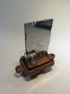 NPS DRS09010 - Додатковий резистор, система запалювання autozip.com.ua