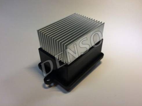 NPS DRS21008 - Додатковий резистор, система запалювання autozip.com.ua