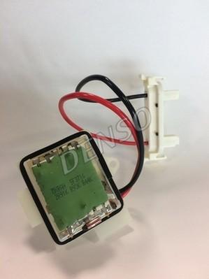 NPS DRS23005 - Додатковий резистор, система запалювання autozip.com.ua