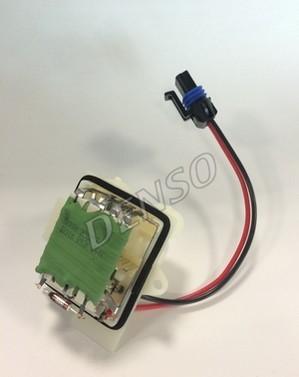 NPS DRS23006 - Додатковий резистор, система запалювання autozip.com.ua