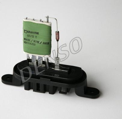 NPS DRS23013 - Додатковий резистор, система запалювання autozip.com.ua