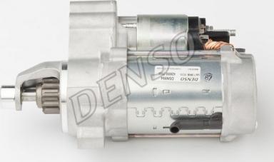 Denso DSN994 - Стартер autozip.com.ua