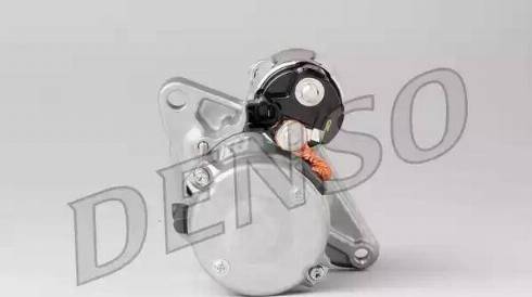 Denso DSN949 - Стартер autozip.com.ua
