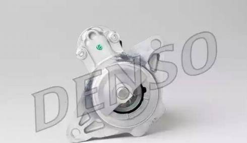 Denso DSN949 - Стартер autozip.com.ua