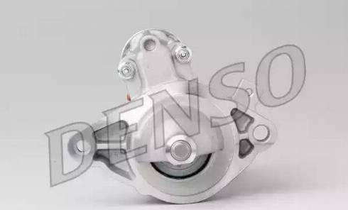 Denso DSN948 - Стартер autozip.com.ua