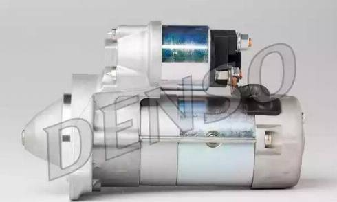 Denso DSN950 - Стартер autozip.com.ua