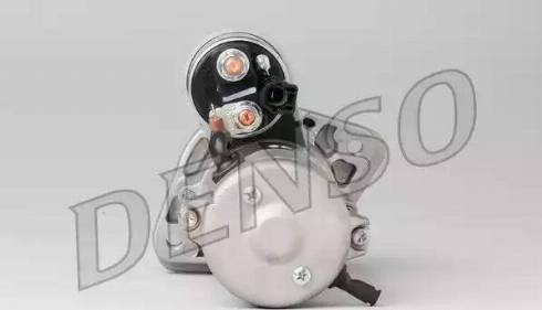 Denso DSN950 - Стартер autozip.com.ua