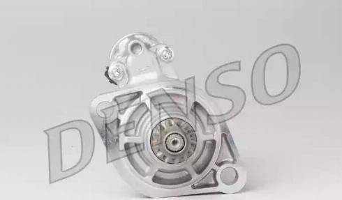 Denso DSN964 - Стартер autozip.com.ua