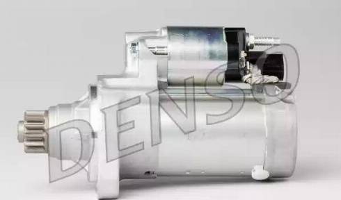 Denso DSN964 - Стартер autozip.com.ua