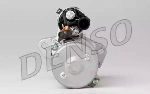 Denso DSN965 - Стартер autozip.com.ua