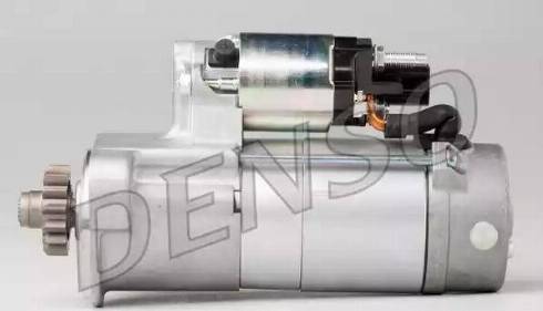 Denso DSN965 - Стартер autozip.com.ua