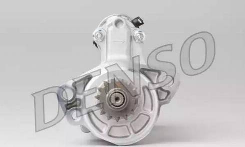 Denso DSN965 - Стартер autozip.com.ua